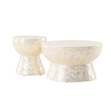 Sandön Sofa Table Venture Design Sofabord