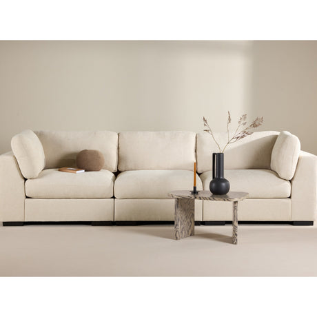Salerno 3-Seat Sofa Venture Design Sofa