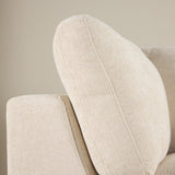 Salerno 3-Seat Sofa Venture Design Sofa