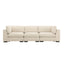 Salerno 3-Seat Sofa Venture Design Sofa