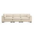 Salerno 3-Seat Sofa Venture Design Sofa