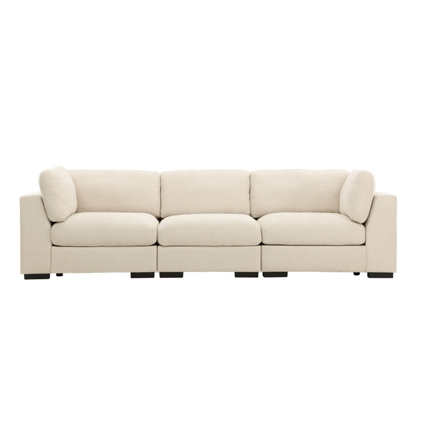 Salerno 3-Seat Sofa Venture Design Sofa