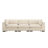 Salerno 3-Seat Sofa Venture Design Sofa