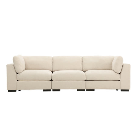 Salerno 3-Seat Sofa Venture Design Sofa