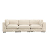 Salerno 3-Seat Sofa Venture Design Sofa