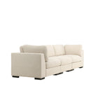 Salerno 3-Seat Sofa Venture Design Sofa