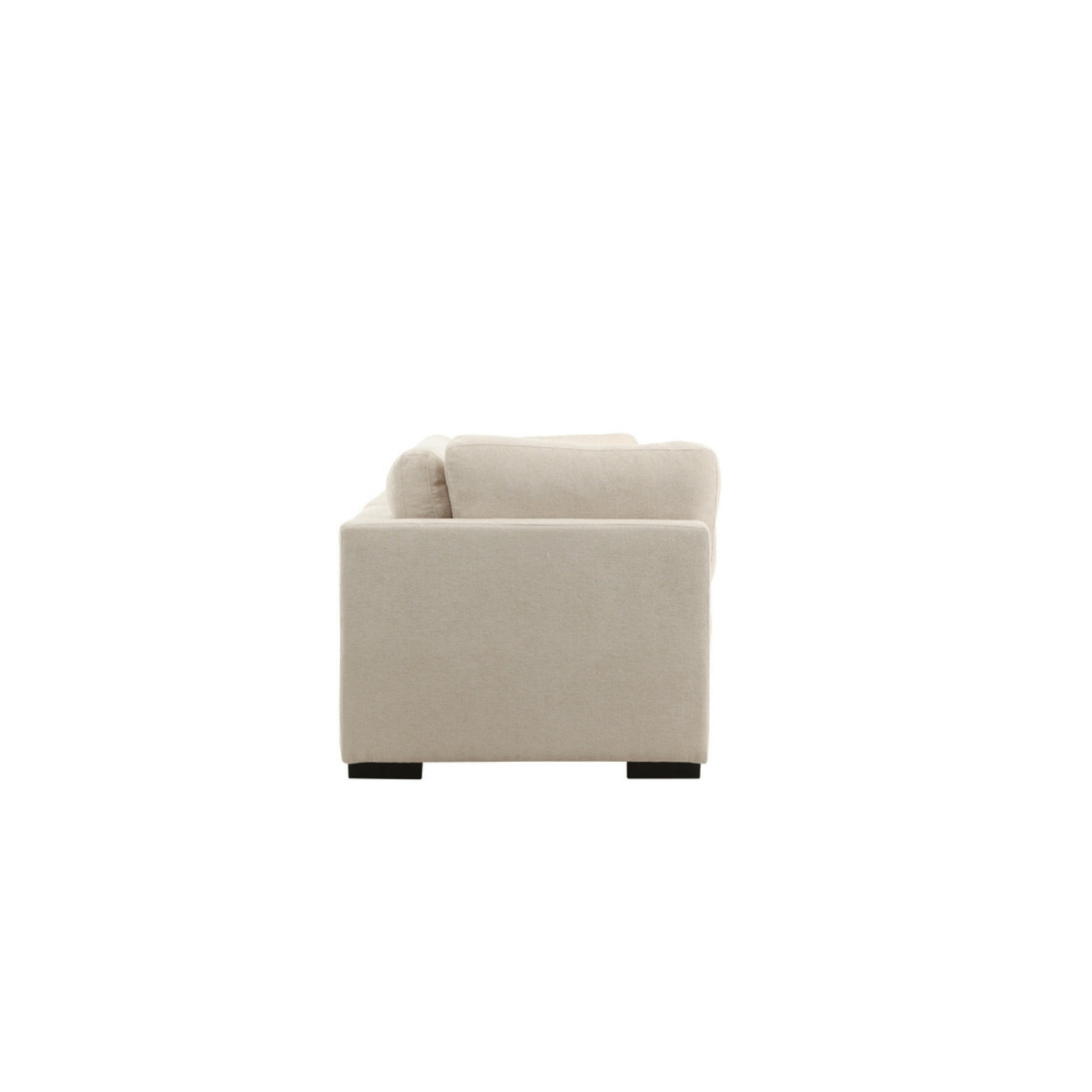 Salerno 3-Seat Sofa Venture Design Sofa