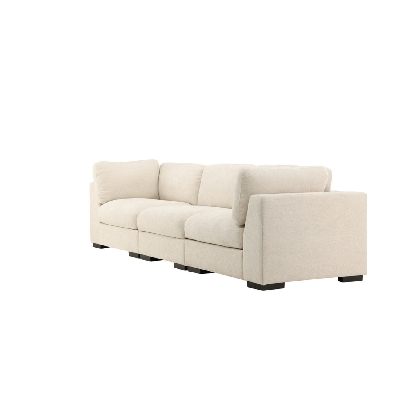 Salerno 3-Seat Sofa Venture Design Sofa