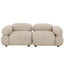 Mika 2-Seat Sofa Venture Design Sofa
