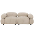 Mika 2-Seat Sofa Venture Design Sofa