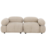 Mika 2-Seat Sofa Venture Design Sofa