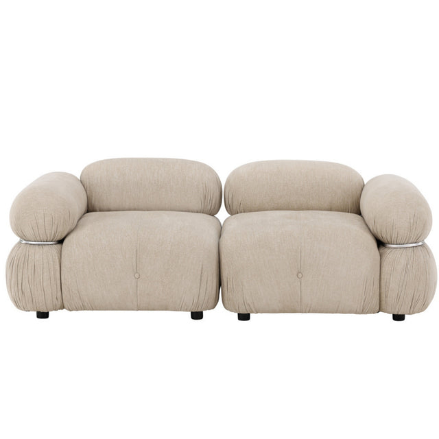 Mika 2-Seat Sofa Venture Design Sofa