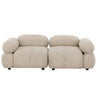 Mika 2-Seat Sofa Venture Design Sofa