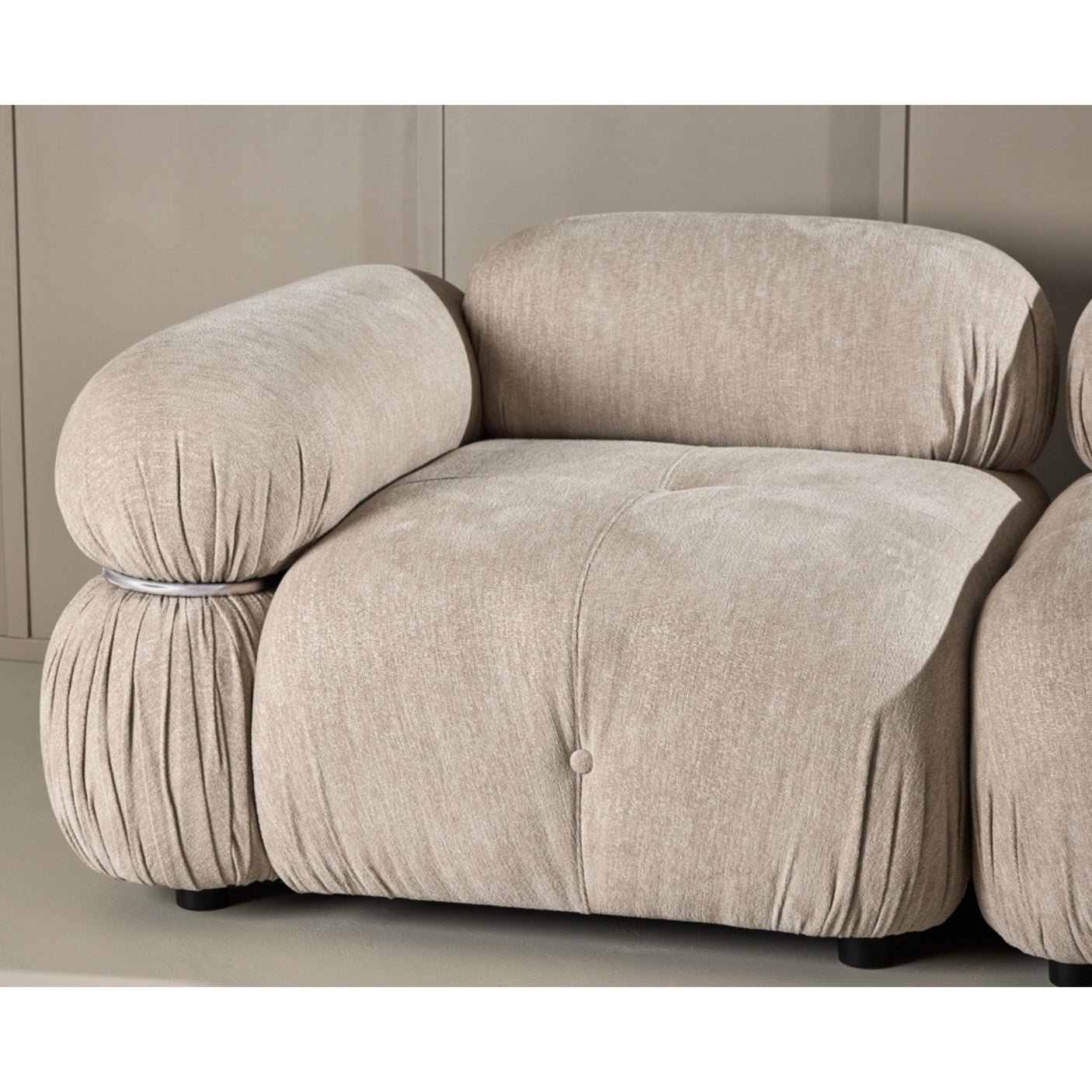 Mika 2-Seat Sofa Venture Design Sofa