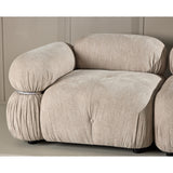 Mika 2-Seat Sofa Venture Design Sofa