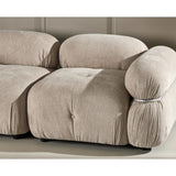 Mika 2-Seat Sofa Venture Design Sofa