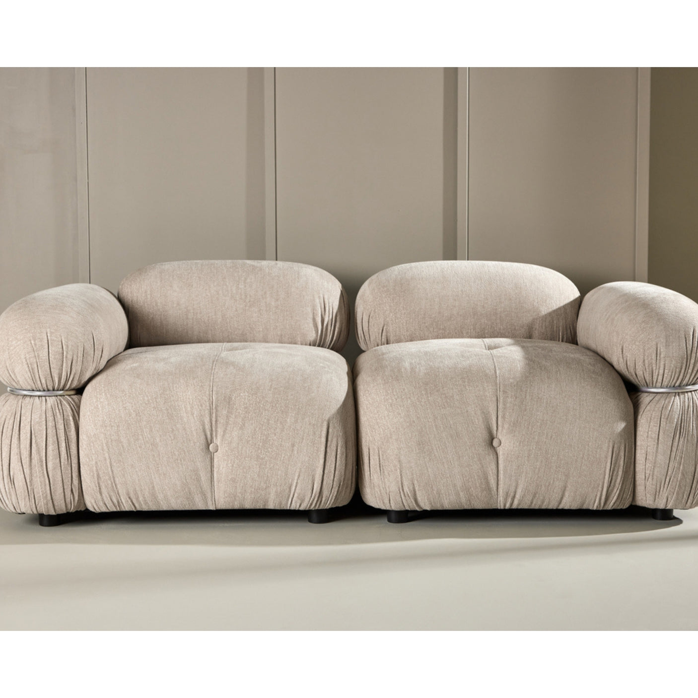 Mika 2-Seat Sofa Venture Design Sofa