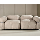 Mika 2-Seat Sofa Venture Design Sofa