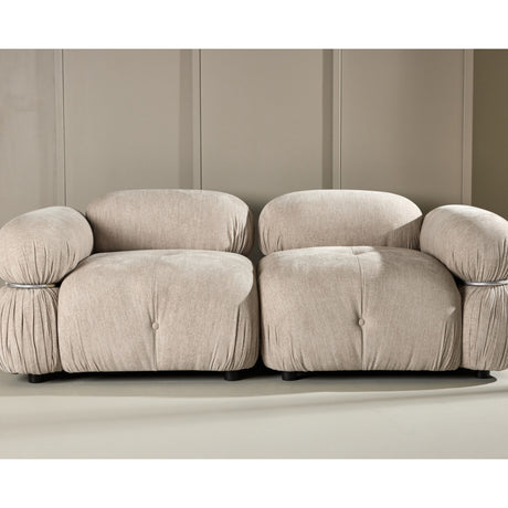 Mika 2-Seat Sofa Venture Design Sofa