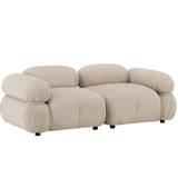 Mika 2-Seat Sofa Venture Design Sofa