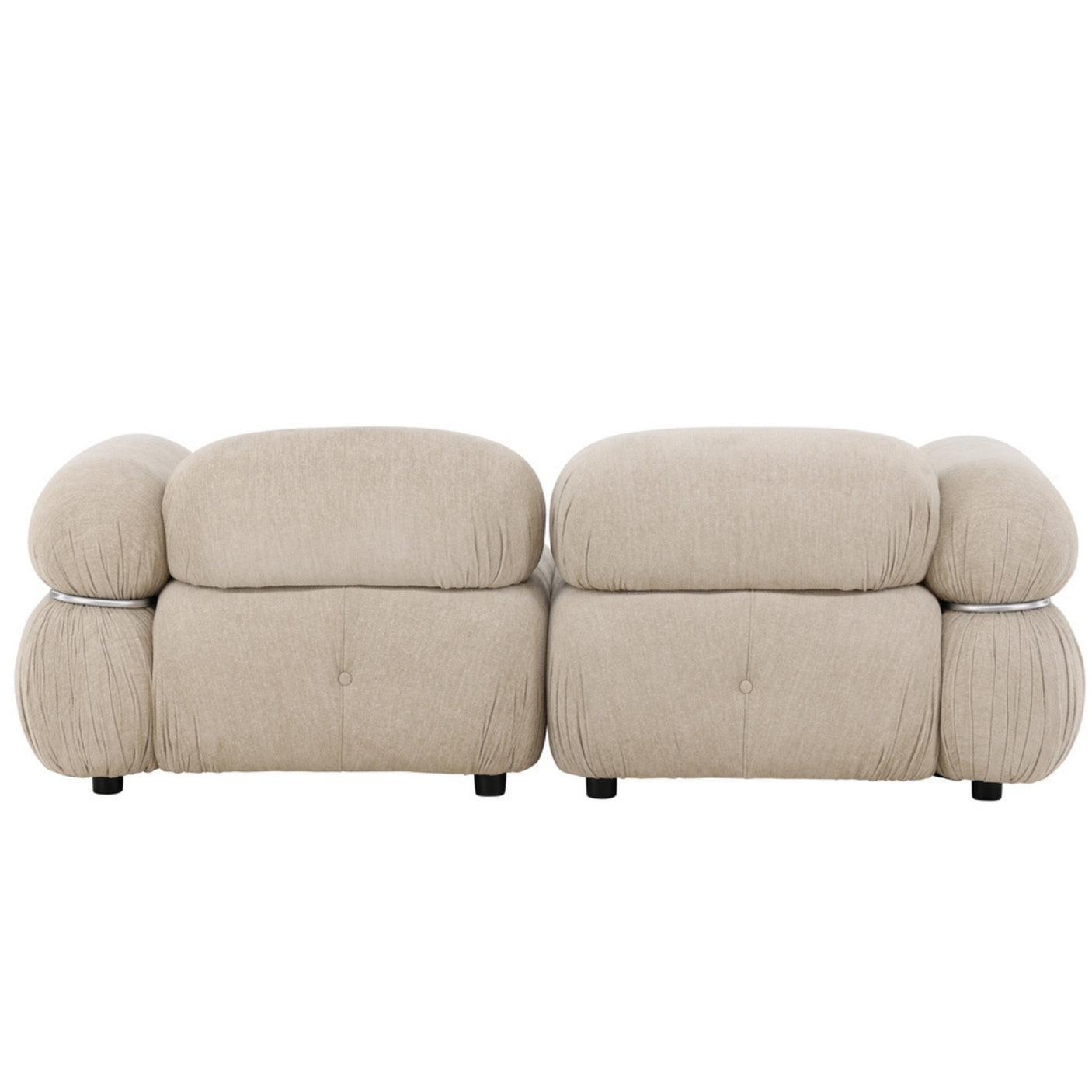 Mika 2-Seat Sofa Venture Design Sofa