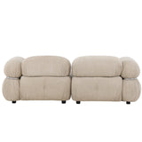 Mika 2-Seat Sofa Venture Design Sofa