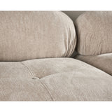 Mika 2-Seat Sofa Venture Design Sofa