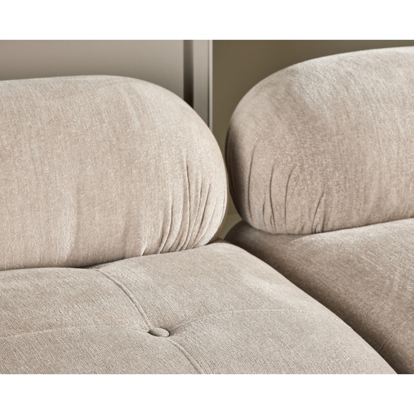 Mika 3-Seat Sofa Venture Design Sofa