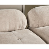 Mika 3-Seat Sofa Venture Design Sofa