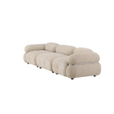 Mika 3-Seat Sofa Venture Design Sofa
