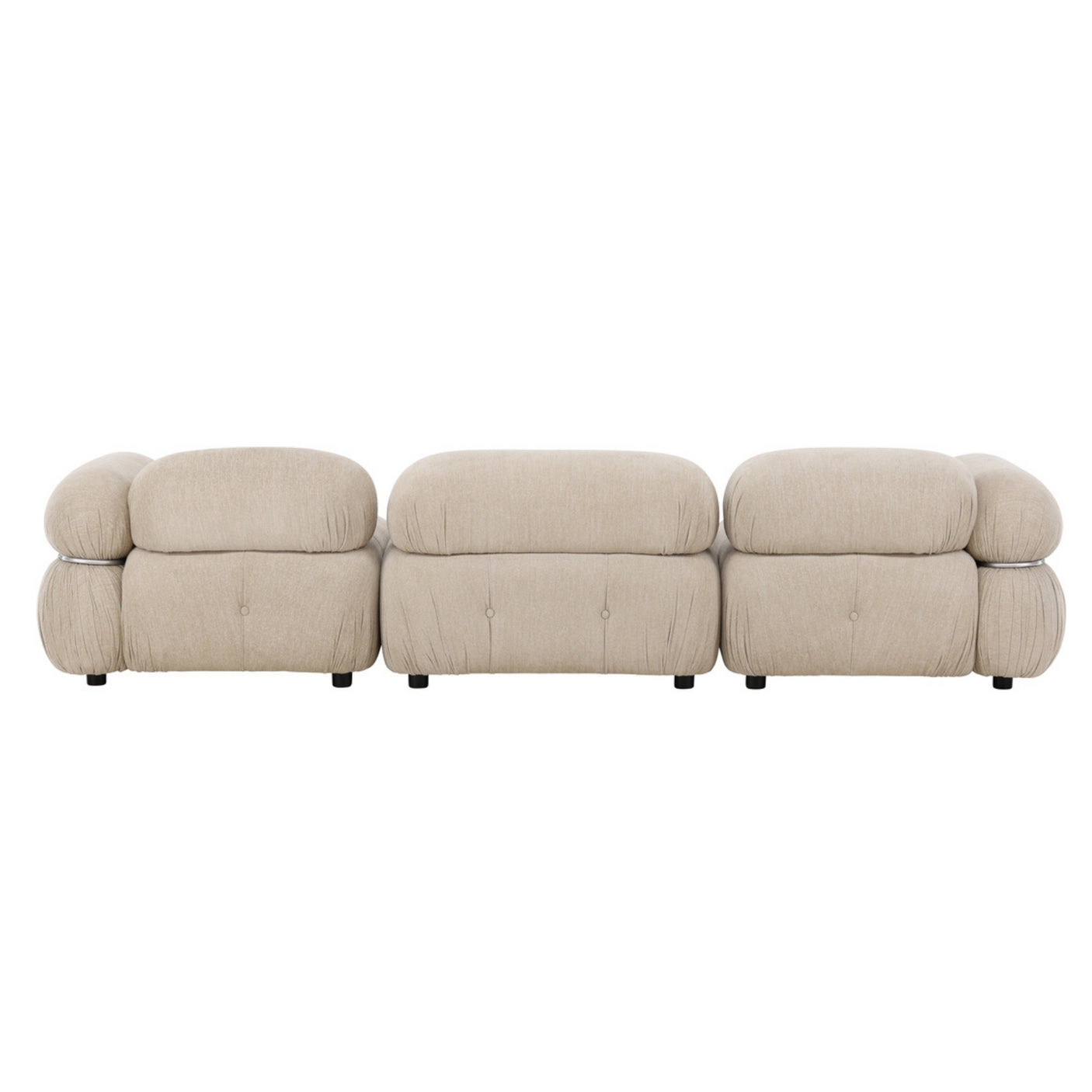 Mika 3-Seat Sofa Venture Design Sofa