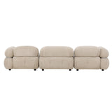Mika 3-Seat Sofa Venture Design Sofa
