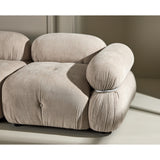 Mika 3-Seat Sofa Venture Design Sofa