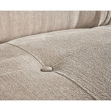 Mika 3-Seat Sofa Venture Design Sofa
