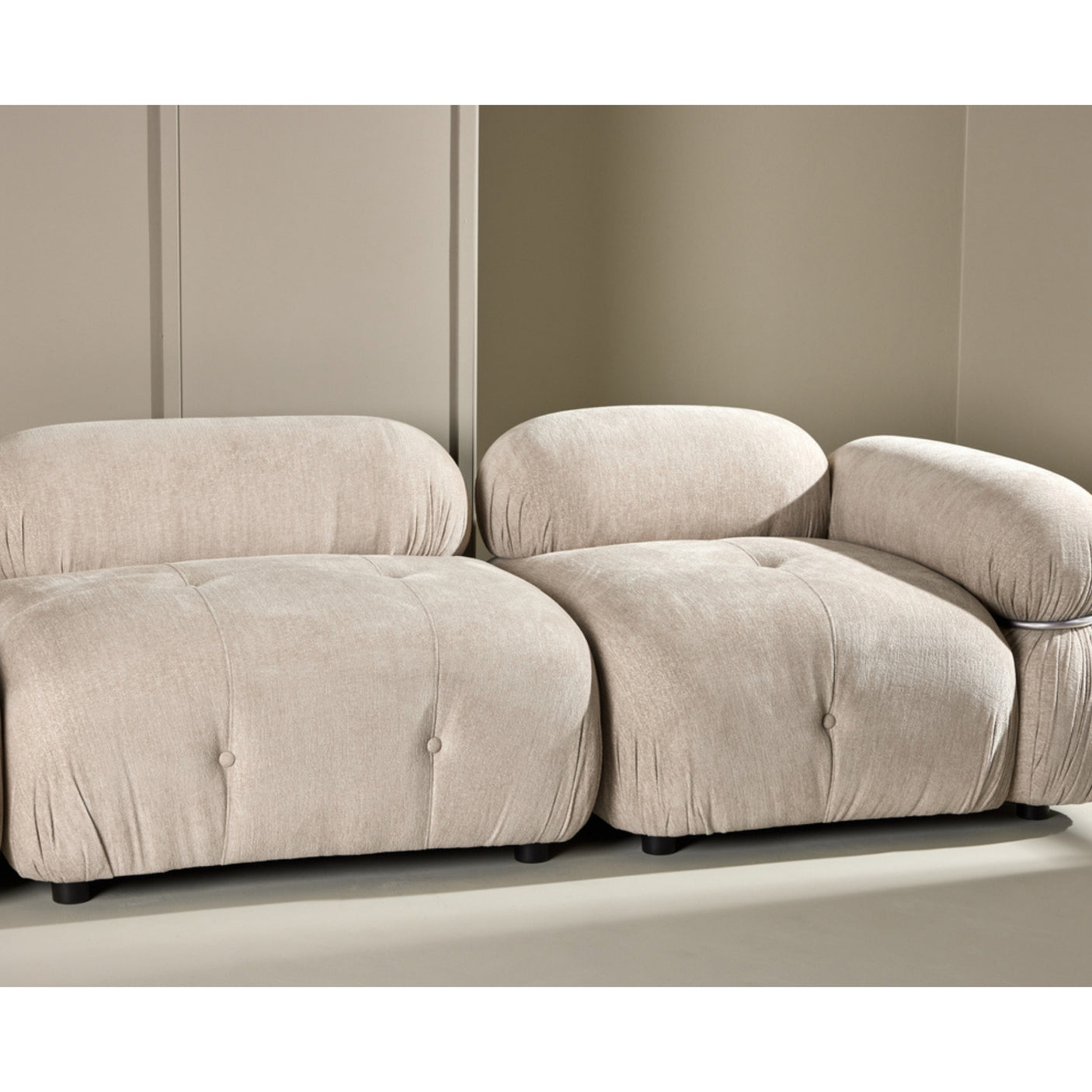 Mika 3-Seat Sofa Venture Design Sofa