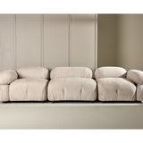 Mika 3-Seat Sofa Venture Design Sofa