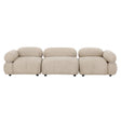 Mika 3-Seat Sofa Venture Design Sofa