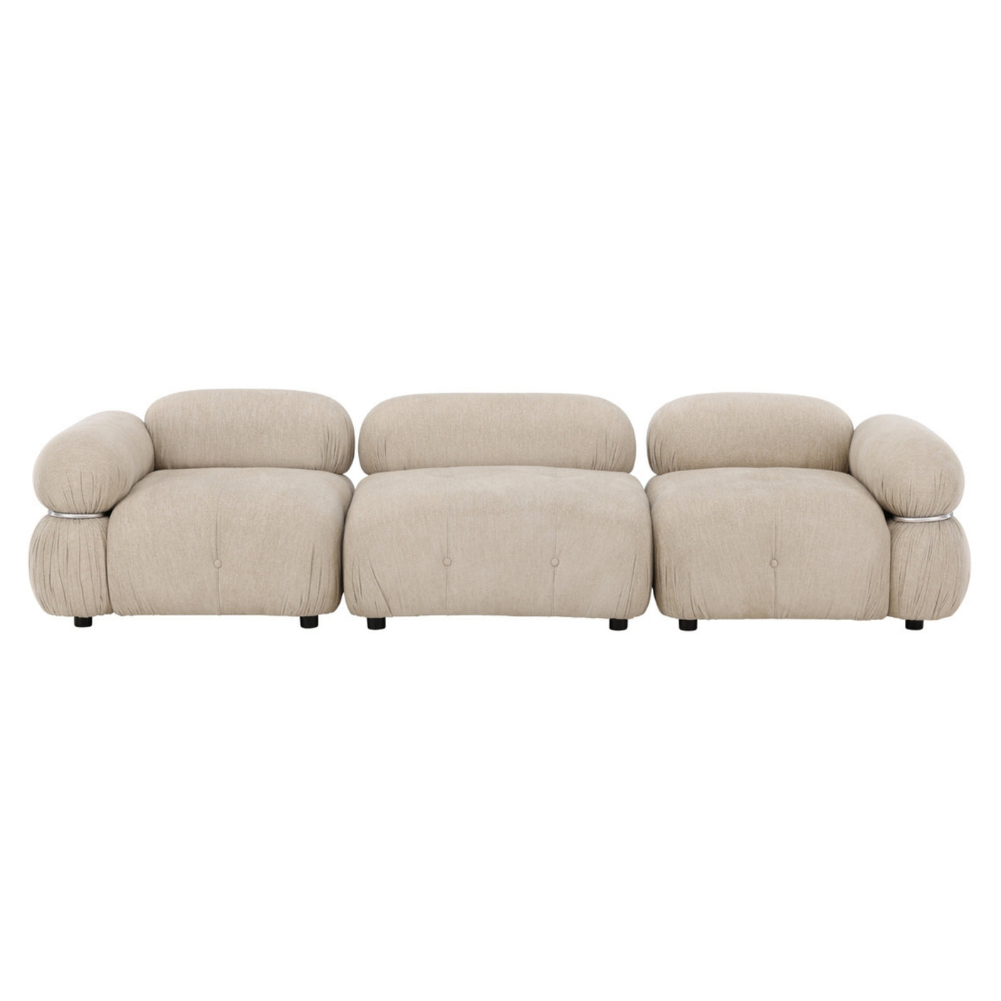 Mika 3-Seat Sofa Venture Design Sofa