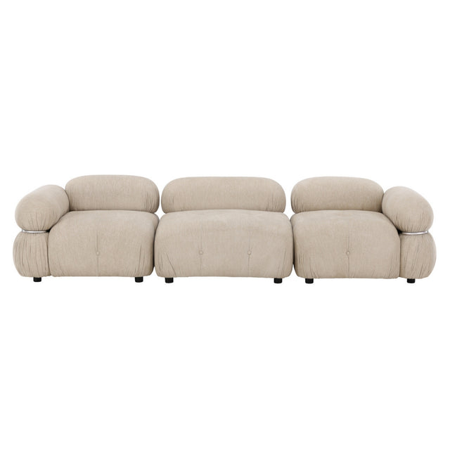 Mika 3-Seat Sofa Venture Design Sofa
