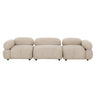 Mika 3-Seat Sofa Venture Design Sofa