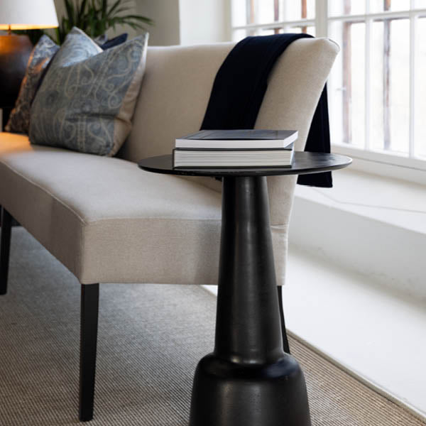 GSTAADT spisesofa - 200 cm Artwood Sofa