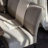 GSTAADT spisesofa - 200 cm Artwood Sofa