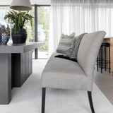 GSTAADT spisesofa - 200 cm Artwood Sofa