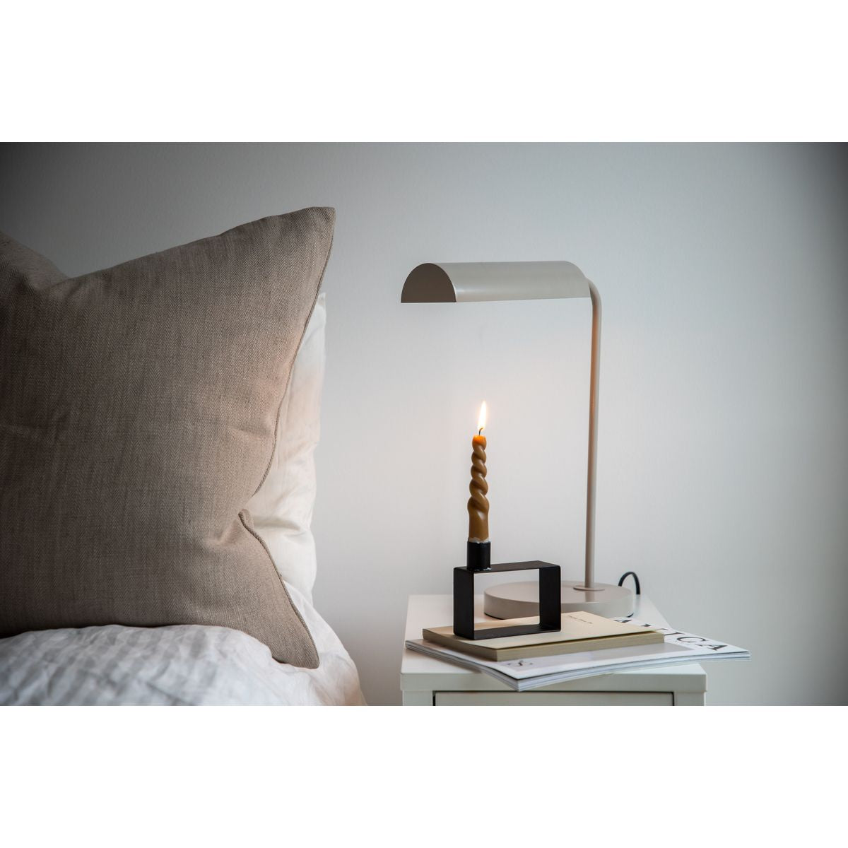 Harmonica Lighting Venture Design Gulvlampe