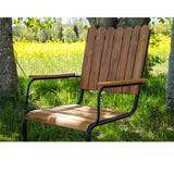 Holmsund Table Set Venture Design Spisegruppe