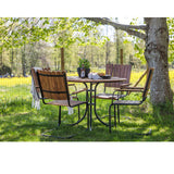 Holmsund Table Set Venture Design Spisegruppe