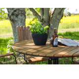Holmsund Table Set Venture Design Spisegruppe