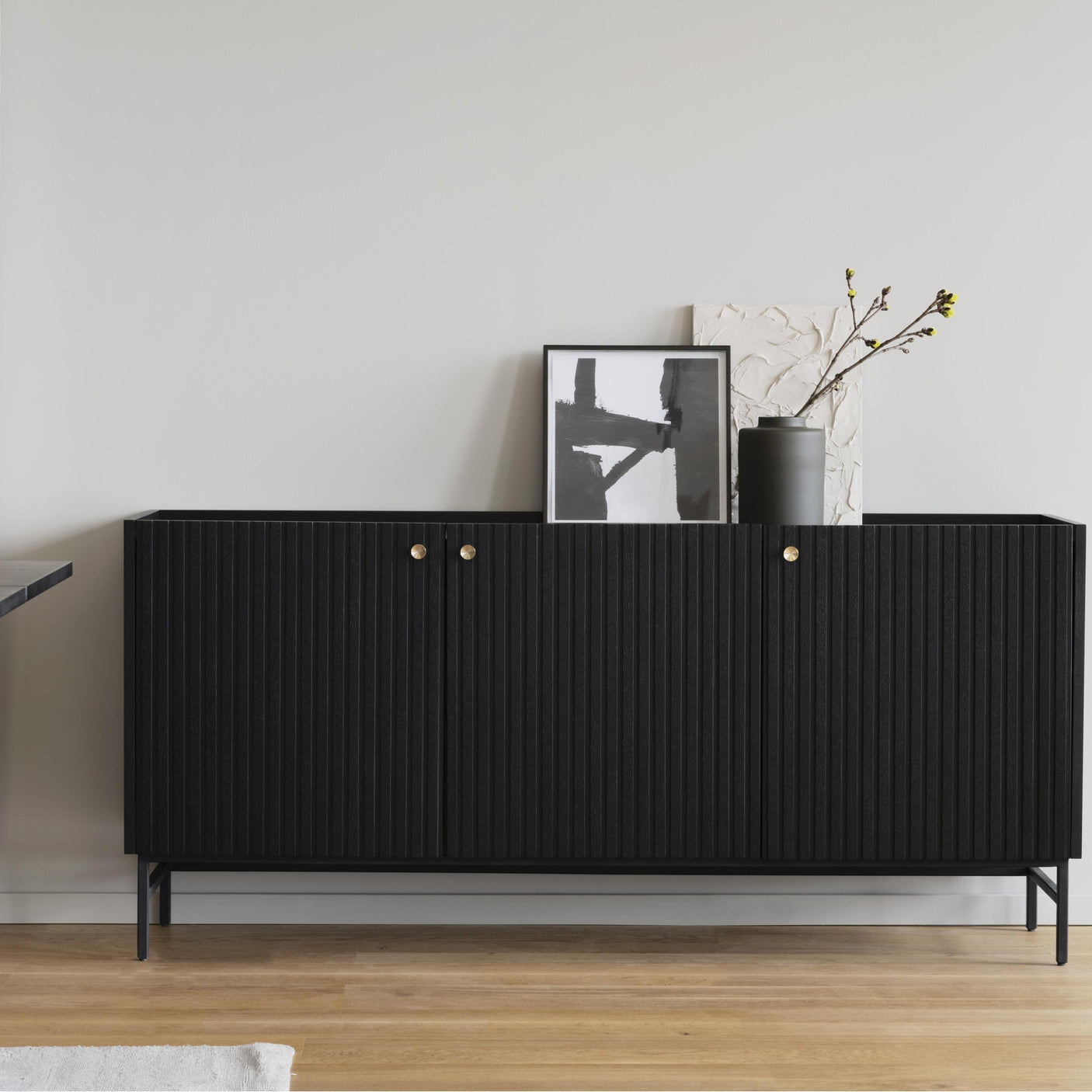 Halifax sidebord 160 Rowico Skjenk