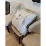 4-pakk innerputer - Andedun Outlet Riviera Maison Pute