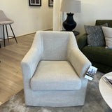 Huntington lenestol svingbart understell Spesialpris Outletvare Riviera Maison Lenestol